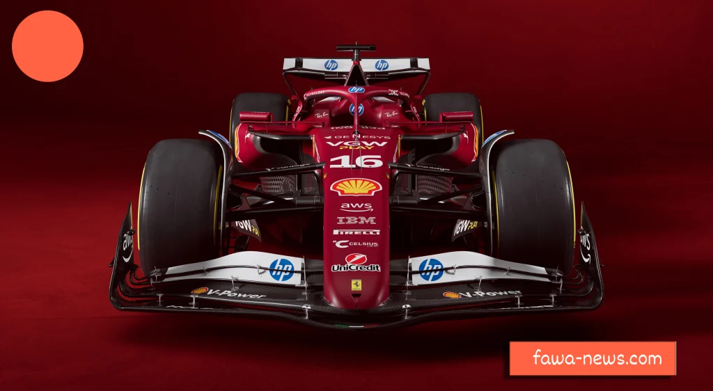 Watch Live Formula 1 Streaming, Live Scores, Highlights