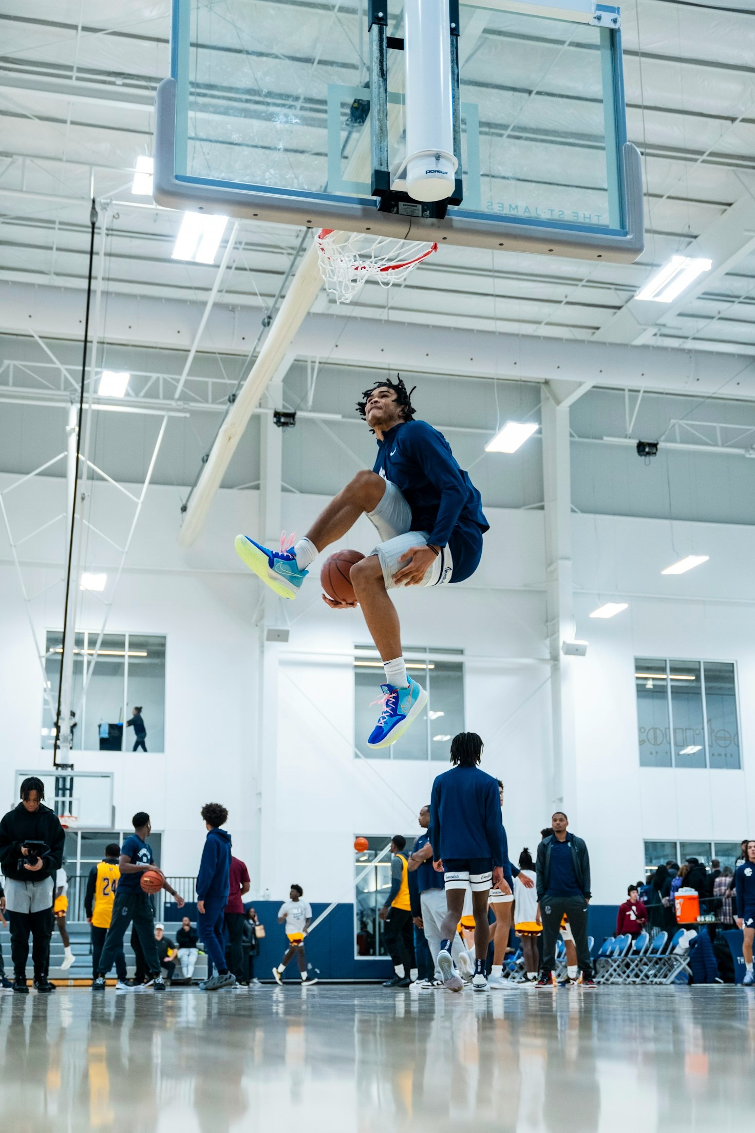 NBA’s Rising Stars: Who to Watch in 2024