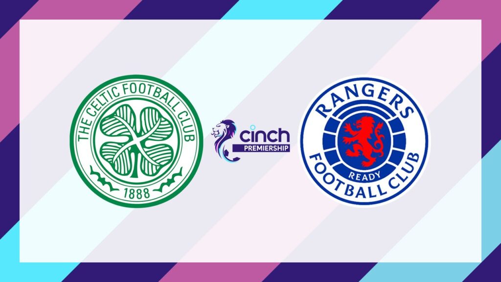 Celtic v Rangers Tickets | William Hill Scottish Premiership